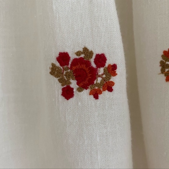 NWOT Free People Counting Daisies Dress Small - Picture 2 of 6